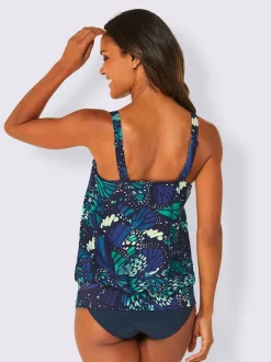Haut de maillot de bain bon. b, c, d