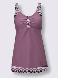 Haut de maillot de bain bon. b, c, d