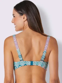 Haut de maillot de bain bon. b, c, d