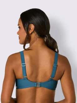 Haut de maillot de bain bon. b, c, d