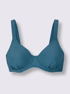 Haut de maillot de bain bon. b, c, d