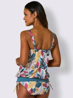 Haut de tankini ample bon. b, c, d