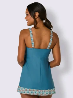Haut de tankini bon. b, c, d