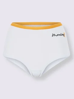 Hipster jersey fin