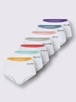 Hipster jersey fin