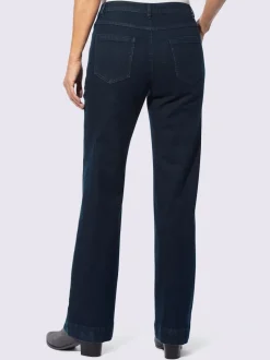 Jean avec coton