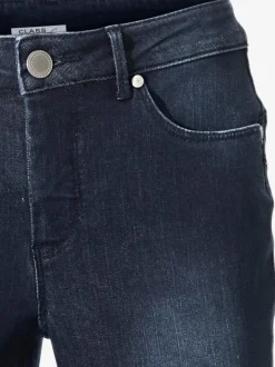 Jean bootcut coupe bootcut tendance