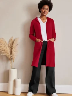 Jean ceinture élastique confortable