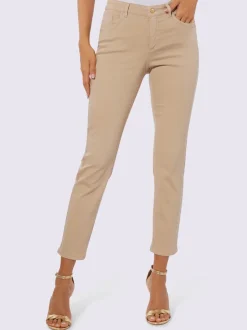Jean 54% coton