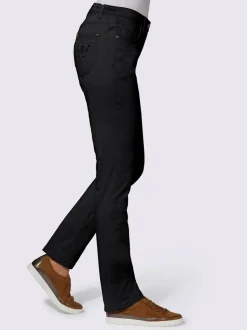 Jean 98% coton