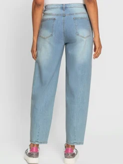 Jean 99% coton