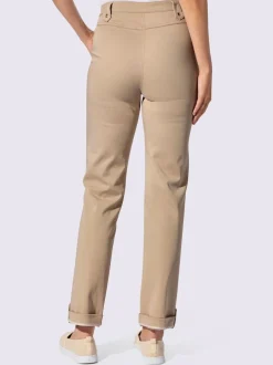 Jean 98% coton