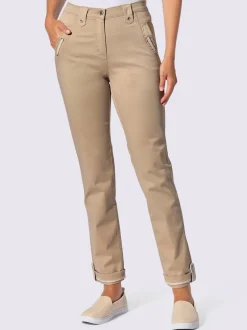 Jean 98% coton