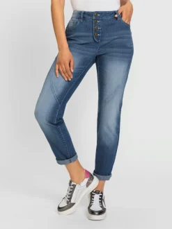 Jean 99% coton