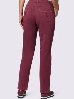 Jean 98% coton