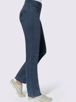 Jean 98% coton