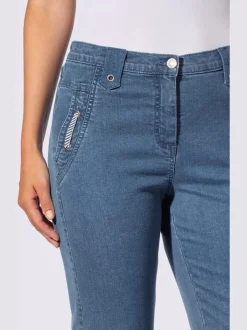Jean 98% coton