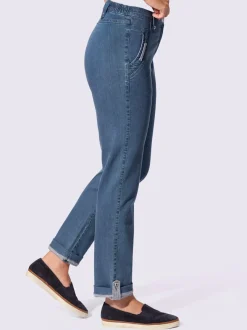 Jean 98% coton
