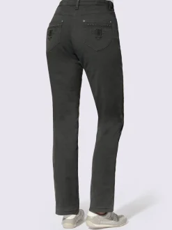 Jean 98% coton
