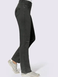 Jean 98% coton