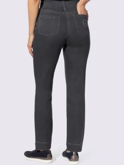 Jean 80% coton