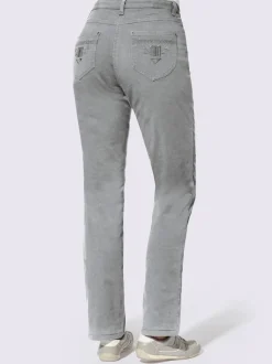 Jean 98% coton