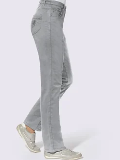 Jean 98% coton