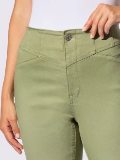 Jean extensible coton extensible confortable