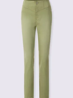 Jean extensible coton extensible confortable