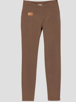 Jean extensible qualité coton doux sur la peau