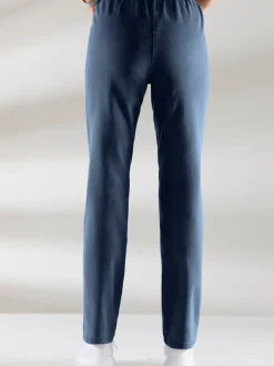 Jean extensible qualité extensible