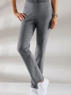Jean extensible qualité extensible