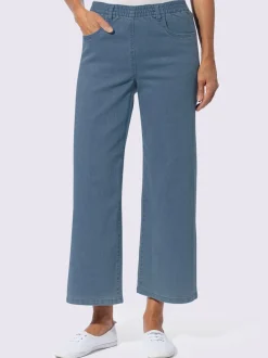 Jean 7/8 lot de 2