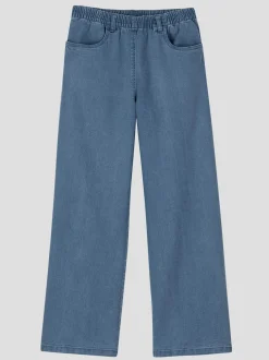 Jean 7/8 lot de 2
