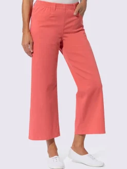 Jean 7/8 lot de 2