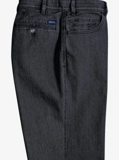 Jean marque brühl 5 poches coupe coupe swing-pocket