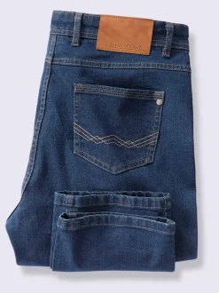 Jean 5 poches
