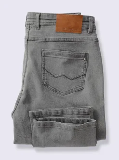 Jean 5 poches