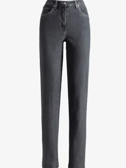 Jean 5 poches stretch perfect fit