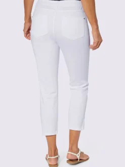Jean 7/8 qualité coton