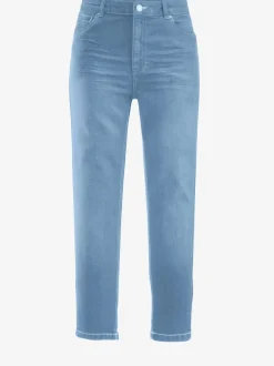 Jean 7/8 qualité coton