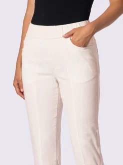 Jean qualité coton