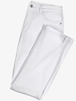 Jean 7/8 qualité coton