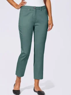 Jean 7/8 qualité légère
