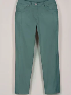 Jean 7/8 qualité légère