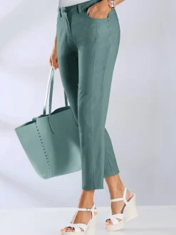 Jean 7/8 qualité légère