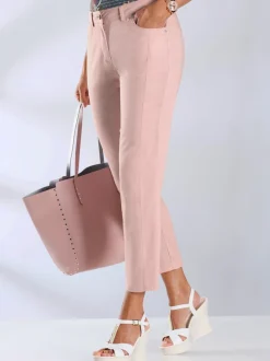 Jean 7/8 qualité légère