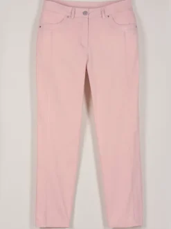 Jean 7/8 qualité légère