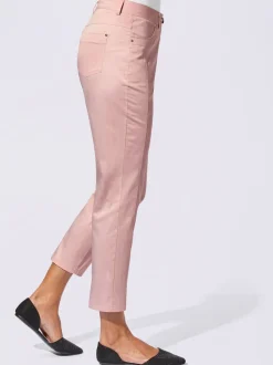 Jean 7/8 qualité légère
