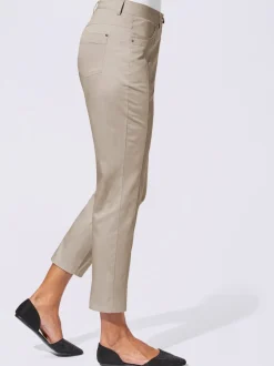 Jean 7/8 qualité légère
